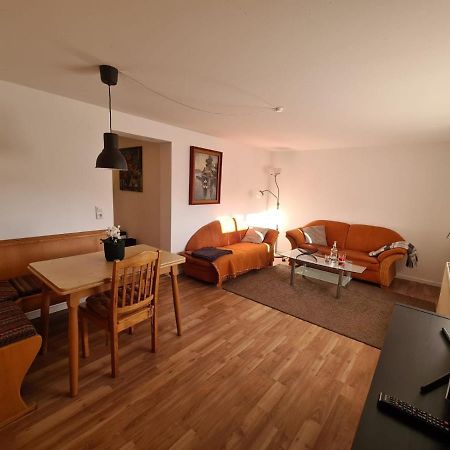 Altmuehltaler Ferienwohnung Beilngries Luaran gambar