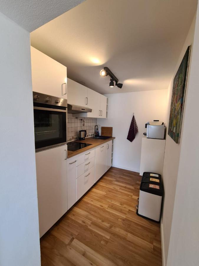 Altmuehltaler Ferienwohnung Beilngries Luaran gambar