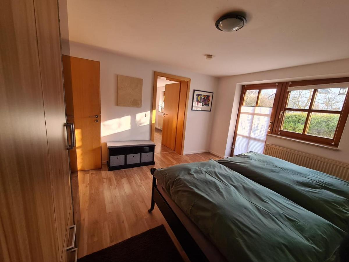 Altmuehltaler Ferienwohnung Beilngries Luaran gambar