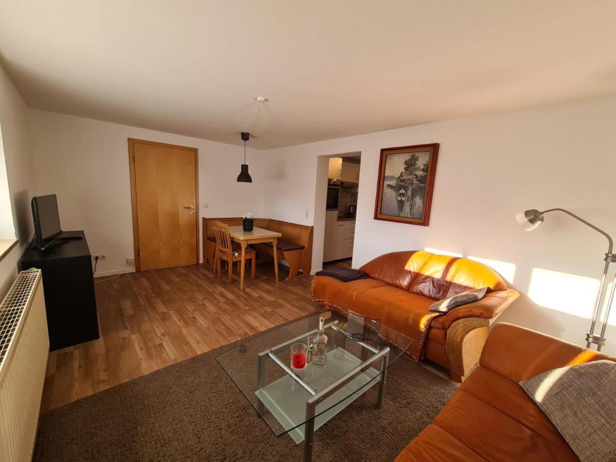 Altmuehltaler Ferienwohnung Beilngries Luaran gambar