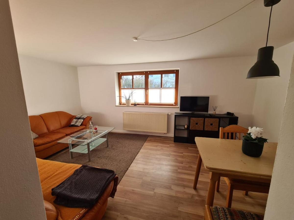 Altmuehltaler Ferienwohnung Beilngries Luaran gambar